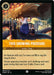 Image for This Growing Pressure (29/204) [Wilds Unknown] - Disney Lorcana