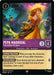 Image for Pepa Madrigal - Calm Before the Storm (56/204) (Cold Foil) [Wilds Unknown] - Disney Lorcana