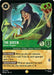 Image for The Queen - Devious Disguise (90/204) (Cold Foil) [Wilds Unknown] - Disney Lorcana