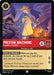 Image for Preston Whitmore - Expedition Financier (110/204) (Cold Foil) [Wilds Unknown] - Disney Lorcana