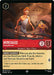 Image for Hercules - Young Rescuer (123/204) [Wilds Unknown] - Disney Lorcana