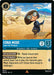 Image for Edna Mode - Super Suit Designer (149/204) (Cold Foil) [Wilds Unknown] - Disney Lorcana