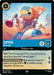 Image for Zipper - Big Helper (150/204) [Wilds Unknown] - Disney Lorcana