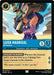 Image for Luisa Madrigal - No Pressure (151/204) [Wilds Unknown] - Disney Lorcana