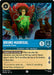 Image for Bruno Madrigal - Seeing the Future (156/204) (Cold Foil) [Wilds Unknown] - Disney Lorcana