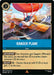 Image for Ranger Plane (167/204) [Wilds Unknown] - Disney Lorcana