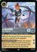 Image for Syndrome - Out for Revenge (172/204) [Wilds Unknown] - Disney Lorcana