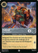 Image for Fergus - King of DunBroch (175/204) (Cold Foil) [Wilds Unknown] - Disney Lorcana