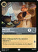 Image for Maudie - Exasperated Nursemaid (188/204) (Cold Foil) [Wilds Unknown] - Disney Lorcana