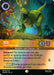 Image for Rex - Protective Dinosaur (Epic) (206/204) (Holofoil) [Wilds Unknown] - Disney Lorcana
