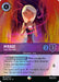 Image for Mirage - Super Recruiter (Epic) (208/204) (Holofoil) [Wilds Unknown] - Disney Lorcana