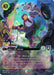 Image for Luisa Madrigal - Confident Climber (Enchanted) (227/204) (Holofoil) [Wilds Unknown] - Disney Lorcana