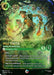 Image for Milo Thatch - Getting His Hands Dirty (Enchanted) (230/204) (Holofoil) [Wilds Unknown] - Disney Lorcana