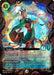 Image for Kida - Crystal Scion (Enchanted) (236/204) (Holofoil) [Wilds Unknown] - Disney Lorcana