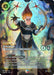 Image for Syndrome - Out for Revenge (Enchanted) (238/204) (Holofoil) [Wilds Unknown] - Disney Lorcana