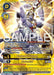 Image for Habakirimon // Habakiri (Alternate Art) (BT25-043 UR) (Foil) [Dual Revolution] - Digimon Card Game