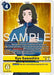 Image for Kyo Sawashiro (BT25-088 R) (Foil) [Dual Revolution] - Digimon Card Game