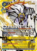 Image for Habakirimon // Habakiri (SP) (BT25-043 UR) (Foil) [Dual Revolution] - Digimon Card Game