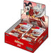 Image for Inuyasha - Booster Box - Union Arena