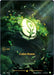 Image for Calm Rune (Alternate Art) (R02a) (Foil) [Unleashed] - Riftbound: League of Legends Trading Card Game