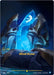 Image for Mind Rune (Alternate Art) (R03a) (Foil) [Unleashed] - Riftbound: League of Legends Trading Card Game