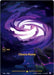 Image for Chaos Rune (Alternate Art) (R05a) (Foil) [Unleashed] - Riftbound: League of Legends Trading Card Game