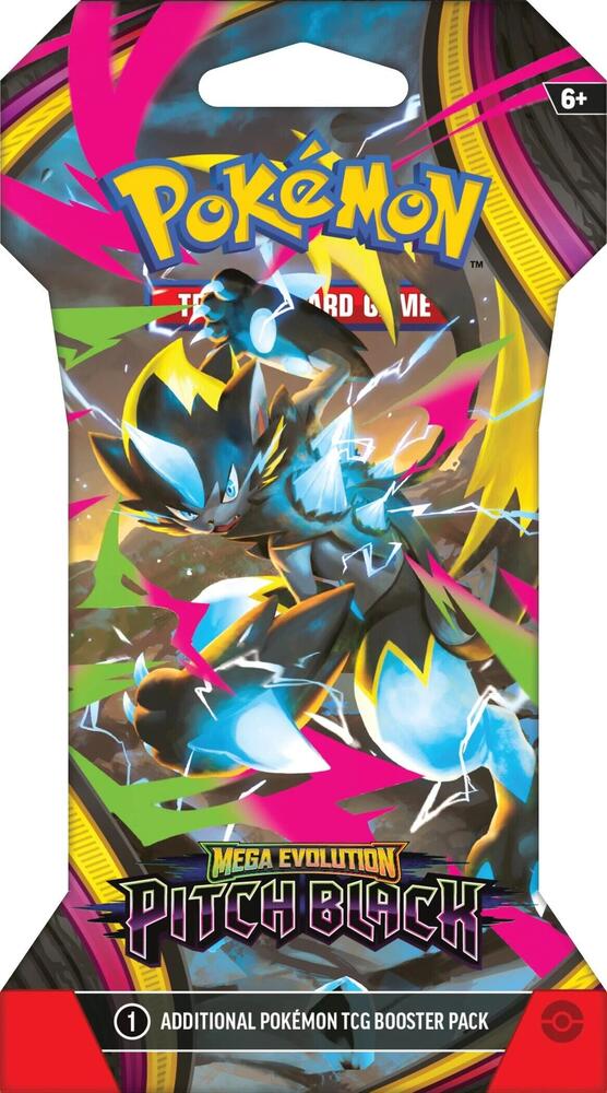 Pokémon Pre-Order