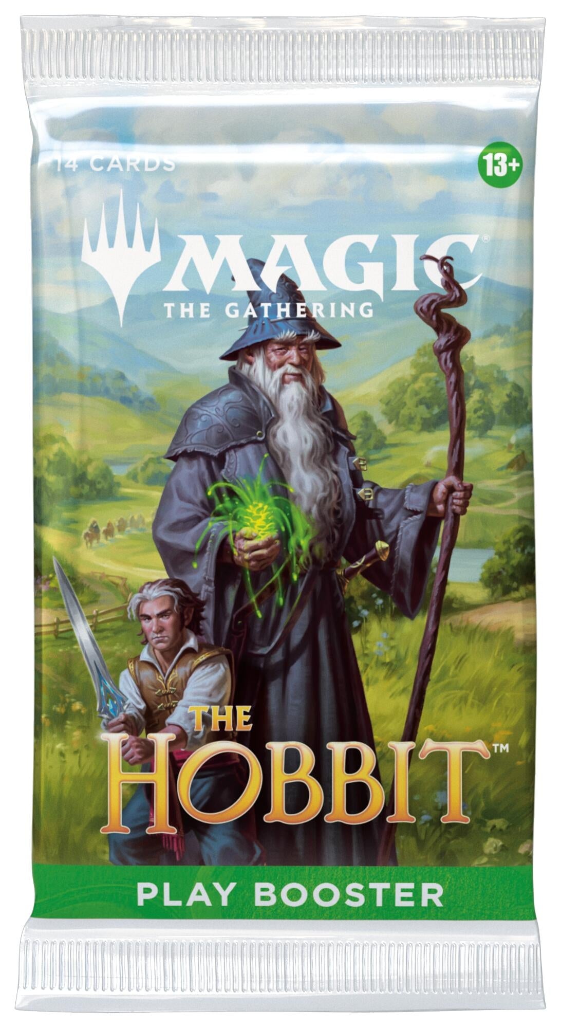 MTG The Hobbit