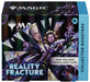 Image for Reality Fracture - Collector Booster Display - Magic: The Gathering