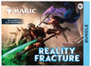 Image for Reality Fracture - Bundle - Magic: The Gathering