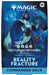 Image for Reality Fracture Commander Deck - Multiverse Reforged - Magic: The Gathering