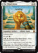 Image for The Mind Stone (21) [Marvel Super Heroes] - Magic: The Gathering