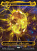 Image for The Mind Stone (Borderless) (Cosmic Foil) (385) (Foil) [Marvel Super Heroes] - Magic: The Gathering
