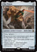 Image for The Vision (255) (Foil) [Marvel Super Heroes] - Magic: The Gathering