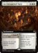 Image for An Unexpected Party (Extended Art) (289) (Foil) [The Hobbit] (HOB) - Magic: The Gathering