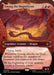 Image for Smaug the Magnificent (Showcase) (229) [The Hobbit] (HOB) - Magic: The Gathering