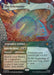 Image for The Arkenstone (Showcase) (Surge Foil) (270) (Foil) [The Hobbit] (HOB) - Magic: The Gathering