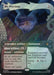 Image for My Precious (Showcase) (Surge Foil) (271) (Foil) [The Hobbit] (HOB) - Magic: The Gathering