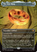 Image for The One Ring (Borderless) (44) [The Hobbit: Eternal-Legal] (HOC) - Magic: The Gathering