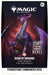 Image for Foundations Commander Deck - Reign of Dragons - Magic: The Gathering