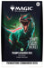 Image for Foundations Commander Deck - Tramplesaurus Rex - Magic: The Gathering