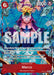 Image for Marco (Alternate Art) (OP16-014) (Foil) [The Time of Battle] - One Piece Card Game