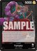 Image for Yamato (079) (OP16-079) [The Time of Battle] - One Piece Card Game