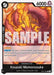 Image for Kouzuki Momonosuke (085) (OP16-085) (Foil) [The Time of Battle] - One Piece Card Game