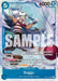Image for Buggy (048) (OP16-048) (Foil) [The Time of Battle] - One Piece Card Game