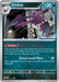 Image for Crobat - 076 (076) (Holofoil) [ME: Mega Evolution Promo] - Pokemon
