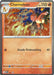 Image for Charmeleon - 079 (Cosmos Holo) (079) (Holofoil) [ME: Mega Evolution Promo] - Pokemon