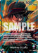 Image for Monkey.D.Luffy (Official Playmat Limited Edition Vol.5) (EB02-010) (Foil) [One Piece Promotion Cards] (OP-PR) - One Piece Card Game