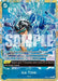 Image for Ice Time (Premium Card Collection -Best Selection Vol. 6-) (EB04-028) (Foil) [One Piece Promotion Cards] (OP-PR) - One Piece Card Game