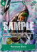 Image for Roronoa Zoro (Premium Card Collection -Best Selection Vol. 6-) (OP13-037) (Foil) [One Piece Promotion Cards] (OP-PR) - One Piece Card Game